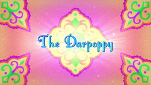 The Darpoppy