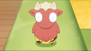 I Can't Grow All at Once, So I'll Grow Over Time