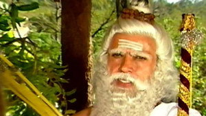 Krishna defeats Jarasandh and orders building Dwarika