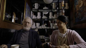 To Throw Butter on the Ceiling