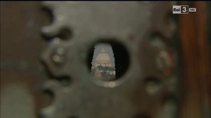 Roma, il quarto giorno - Meraviglie sconosciute