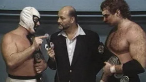 Mid-South Wrestling - Dec 31, 1983