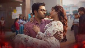 Once There Was a Girl