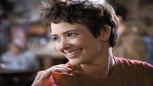 The Bumpy Road to Love