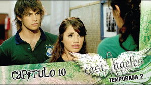 Episode 10: LET'S GO TOGETHER