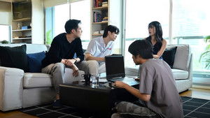 Politics Is Also a Form of Entertainment