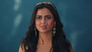 Pratha Discovers Prathna's Truth!