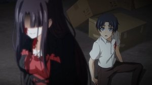 All Because of a Tsundere