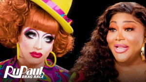 Bianca Del Rio & Ts Madison Crown It!