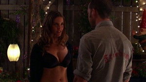 A Cornfield Grows In L.A.