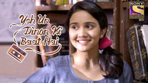 Romance Is In The Air