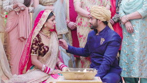 Shocker: Raghbir Marries Pragati!