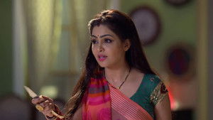 Angoori's Past Returns to Trouble Her