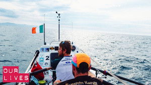 Row Hard or Row Home: Around Ireland in 32 Days