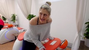 Old Faces, New Places