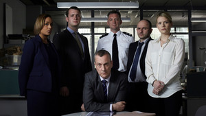 Friend of the Devil: Part 1