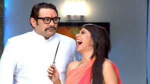 Vasant Threatens Daulatram