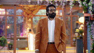 Day 91: Meet Your First Finalist