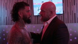 Episode 5: Wrestlemania