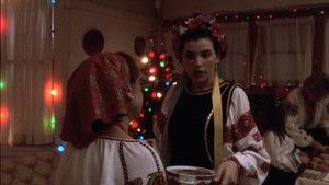 Homeless for the Holidays