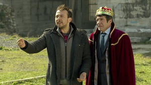 Tarihler Arası Yolculuk