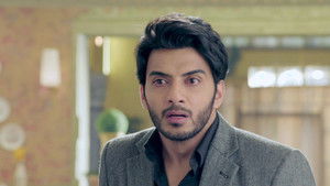 Aman Witnesses a Shocking Sight