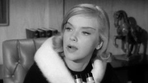 Come to Me, My Litigation Baby