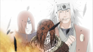 The Acknowledged One