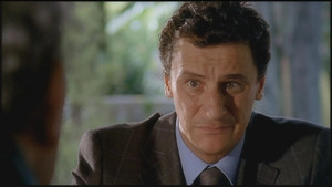 The last role / Fists in the wind