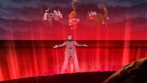 Unova's Survival Crisis