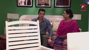 Santosh wants Raman remarried