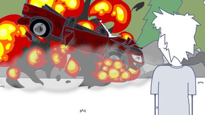 Relaxed Gav & Lost Keys