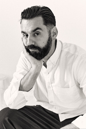 Trifon Dimitropoulos