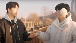 "I Have One Last Thing to Tell You" | Riding a Bicycle #2