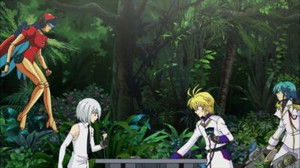 Gathering of Winners