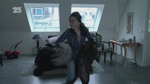 Uschi, Don't Be Silly