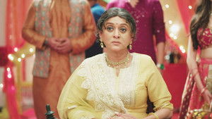 Suman Questions Amba