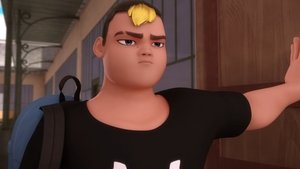 Ladybug & Cat Noir - Origins, Part 1