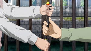 A Family's Relationship, a Child's Growth