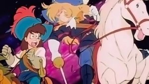 Hurry Up, D'Artagnan!