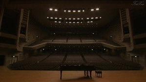 I Heard My Father's Voice