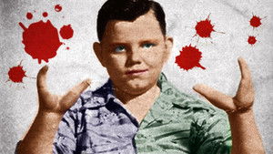 THE KILLER LOBSTER BOY - Grady Stiles