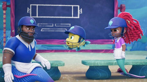 The Cuttlebaby Sitter