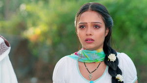 Poornima's Shocking Decision