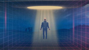 Alien Abduction Programs