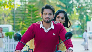 Nayanatara Expels Nidhi from the College