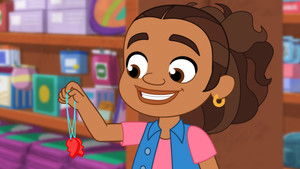 Alma's Best Friend / Steggie Gets Lost