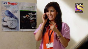 Dr. Nidhi Breaks a Rule