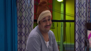 Angoori Pretends to be Pregnant