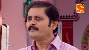 Mukundi Fakes a Friend